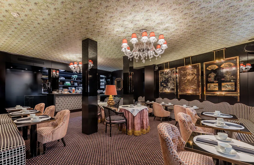 Chalgrin Boutique Hotel-1