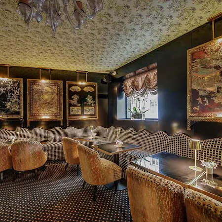Chalgrin Boutique Hotel-3