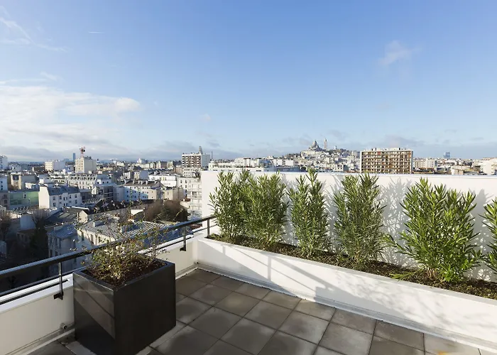 Simon'S Boutique Hotel Parijs